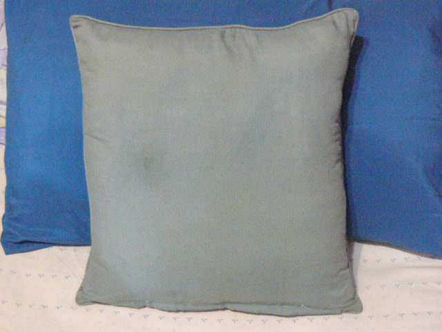 TAPESTRIE CUSHON WITH INNER