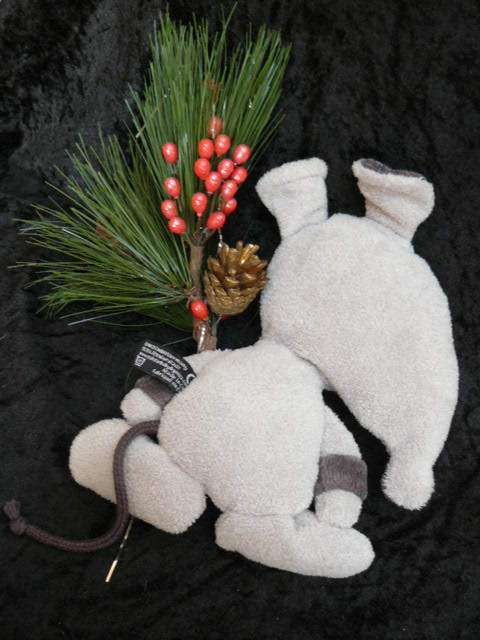 MOUSESOFT TOY 25 CM LONG