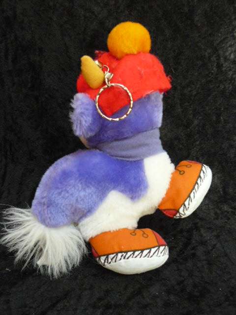 MILKA COW IMPORT SOFT TOY