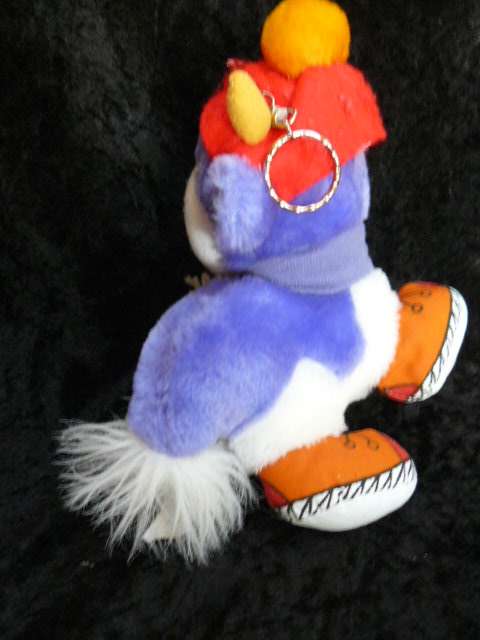 MILKA COW IMPORT SOFT TOY