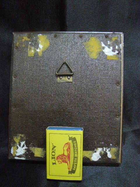 PRINT IN RETTY FRAME