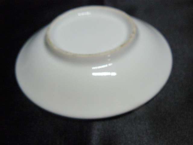 PLATE 9.5CM DIAMETR GOOD CONDITION IMARI