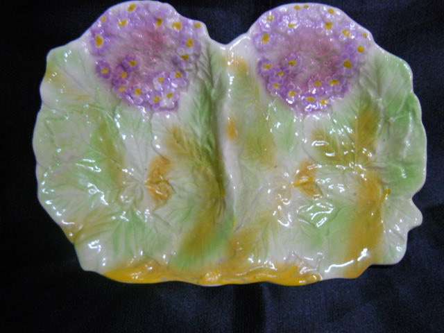 SNACK DISH ENGLAND