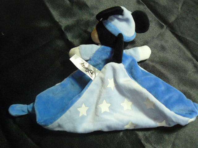 MICKY  ULTRA SOFT SNUGGLE CLOTH CUDDLING TOY SOFT MATERIAL