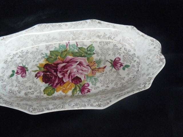 JAMES KENT LTD SNACK DISH