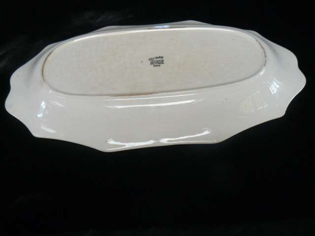 JAMES KENT LTD SNACK DISH