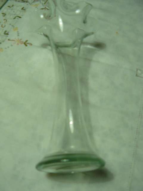 LA MEDITRANIA VASE MADE IN SPAIN