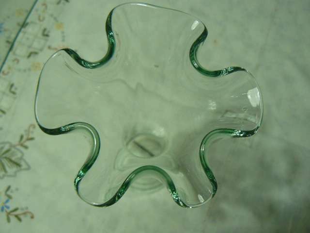 LA MEDITRANIA VASE MADE IN SPAIN