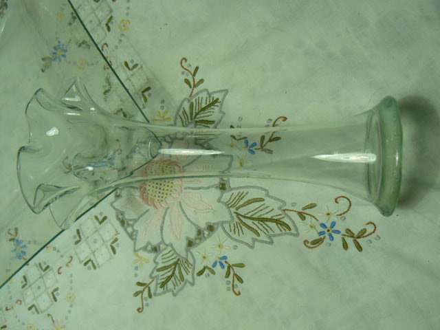 LA MEDITRANIA VASE MADE IN SPAIN