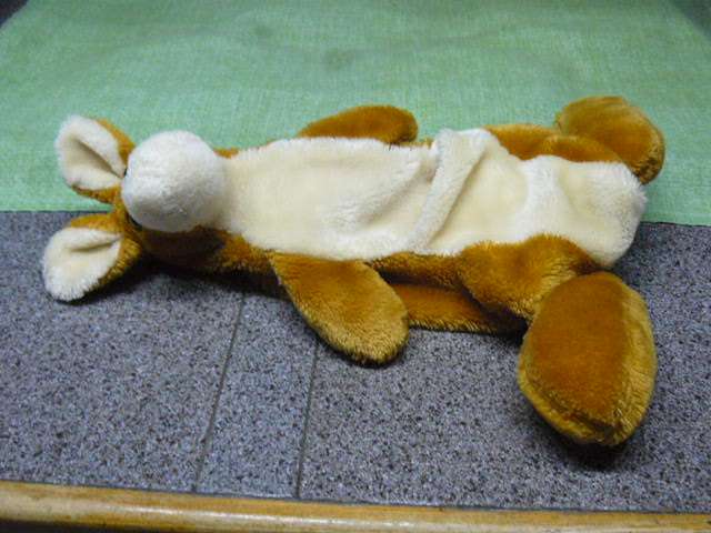 SOFT TOY