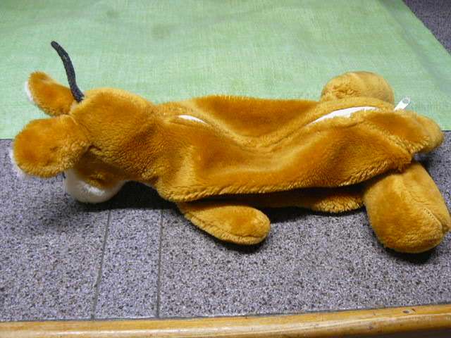 SOFT TOY