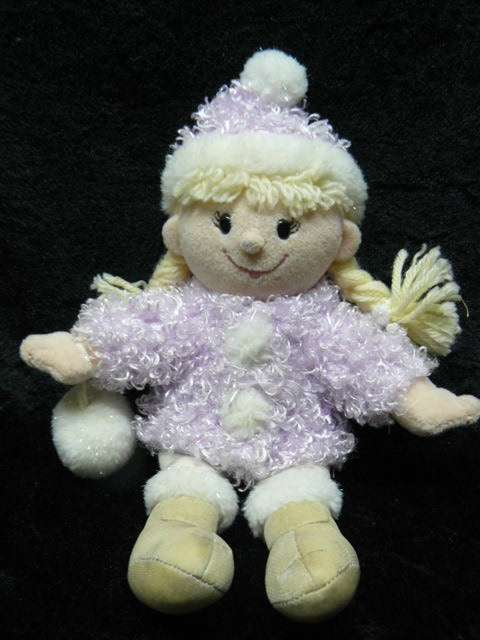 SOFT DOLL