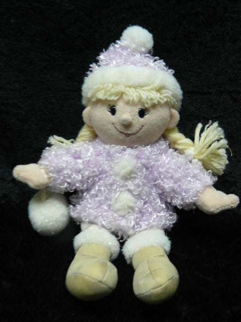 SOFT DOLL