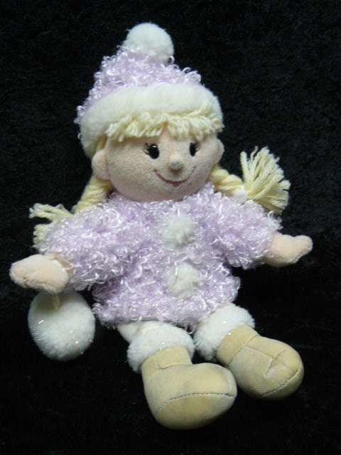 SOFT DOLL