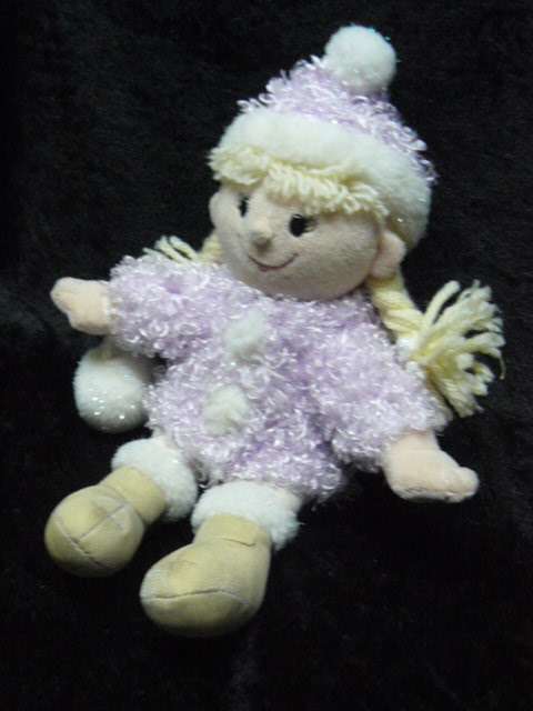 SOFT DOLL