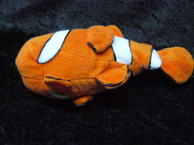 NIMO SOFT TOY