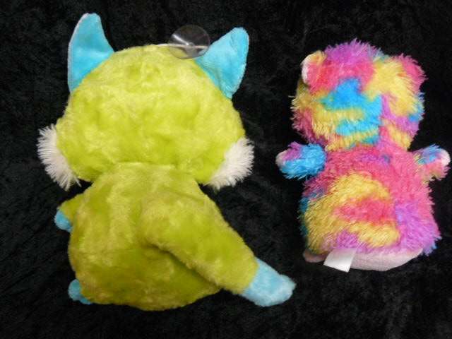 2 BUSH BABIES So cute !!!!!!!