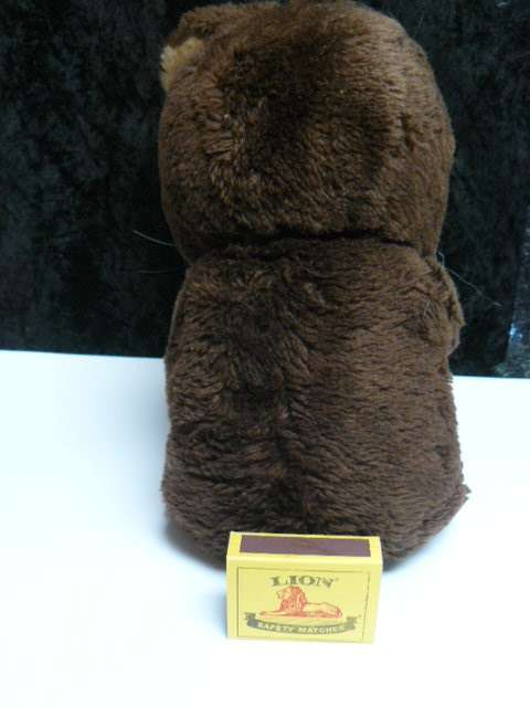 SOFT TOY RABBIT