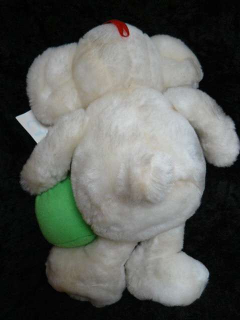 MOUSE SOFT TOY NEW