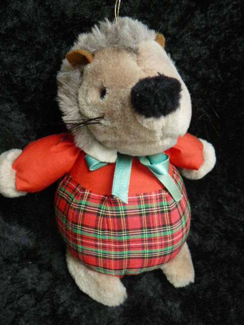 SOFT TOY