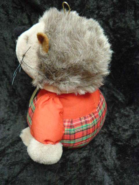 SOFT TOY
