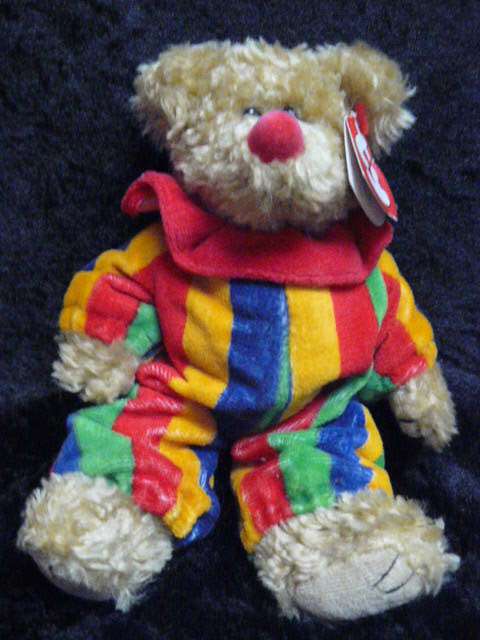TEDDY BEAR NEW IMPORTED SO CUTE