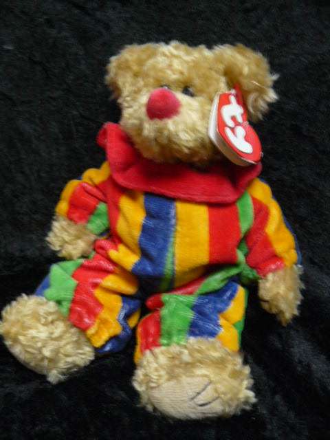 TEDDY BEAR NEW IMPORTED SO CUTE