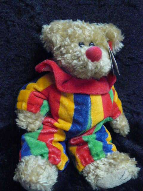 TEDDY BEAR NEW IMPORTED SO CUTE