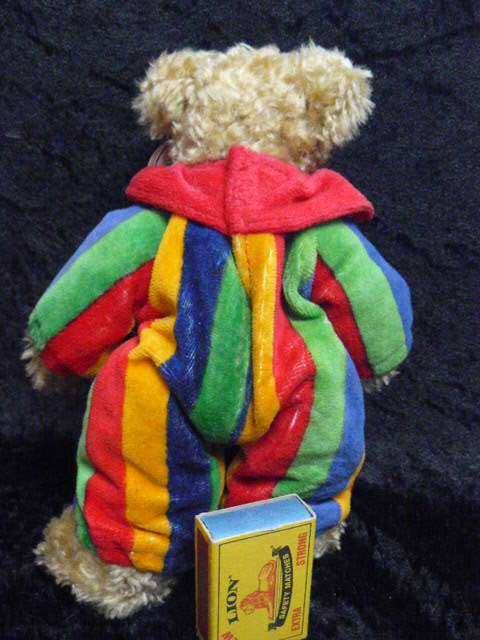 TEDDY BEAR NEW IMPORTED SO CUTE