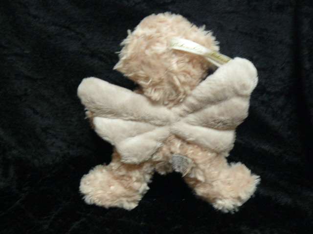 ANGEL TEDDY BEAR