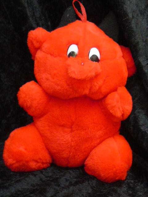 TEDDY SOFT SOFT