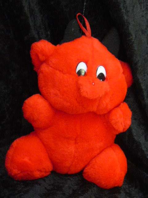 TEDDY SOFT SOFT