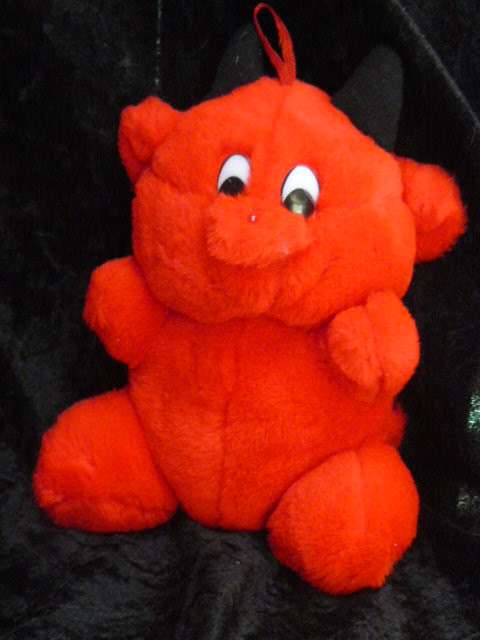 TEDDY SOFT SOFT