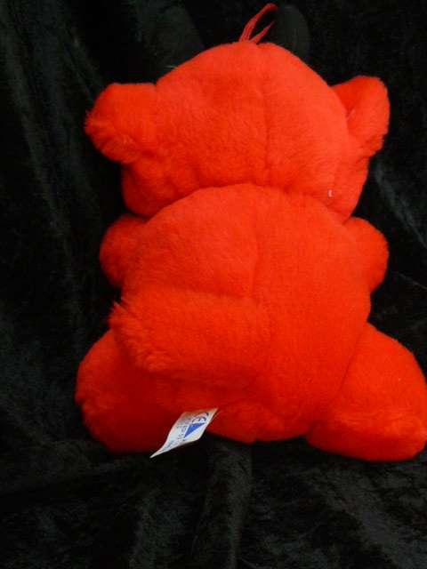 TEDDY SOFT SOFT