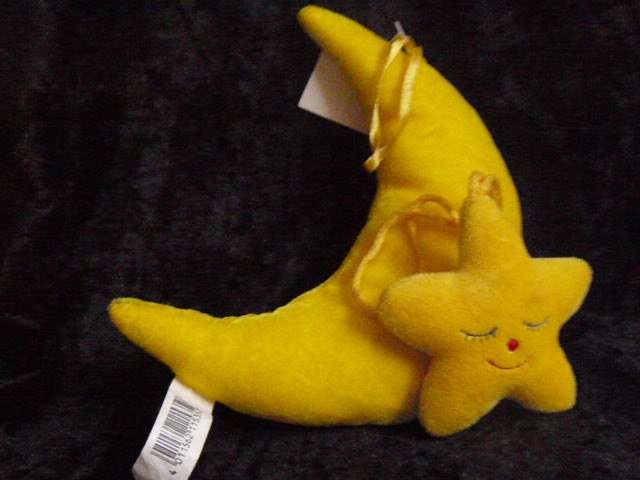 SOFT CHILDRENS TOYS
