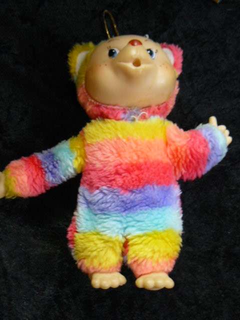 TEDDY BEAR