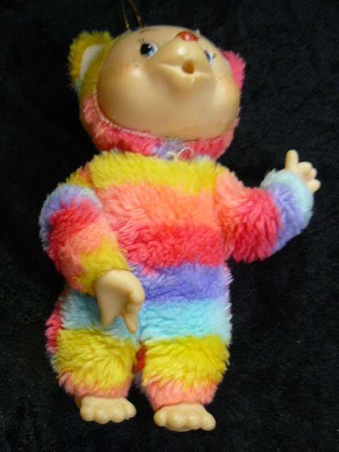 TEDDY BEAR