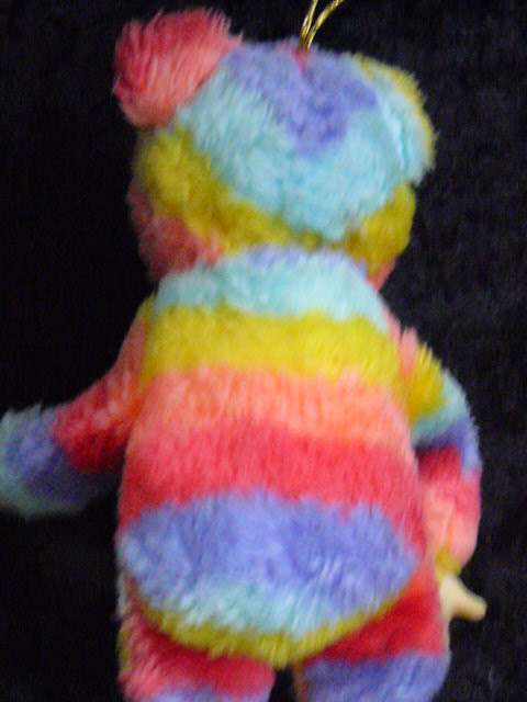 TEDDY BEAR
