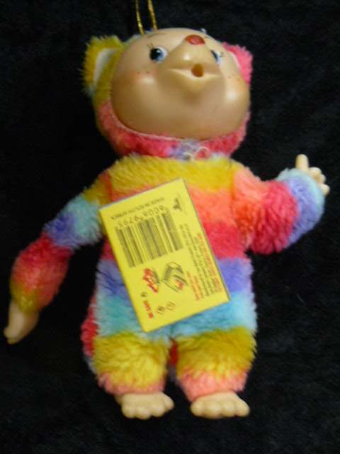 TEDDY BEAR
