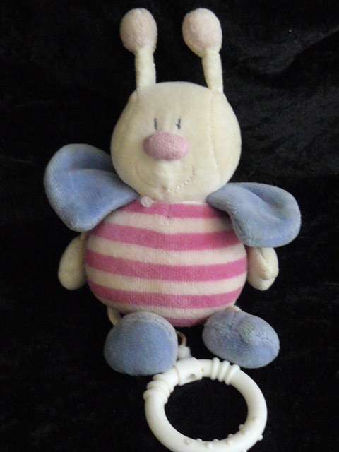 SOFT TOY