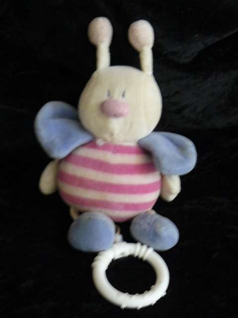 SOFT TOY