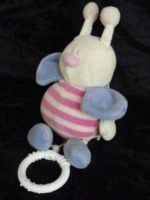 SOFT TOY