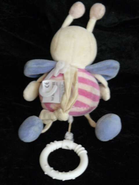 SOFT TOY