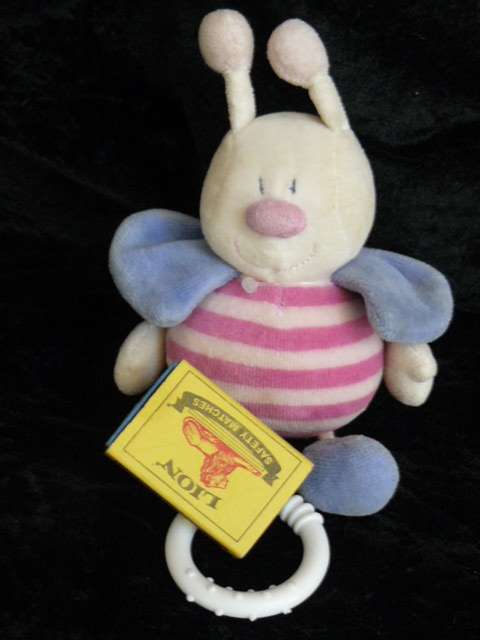 SOFT TOY
