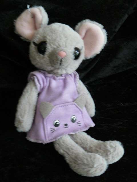 SOFT TOY