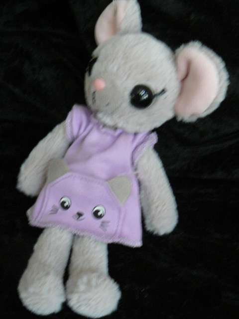SOFT TOY