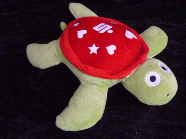 SOFT TOY