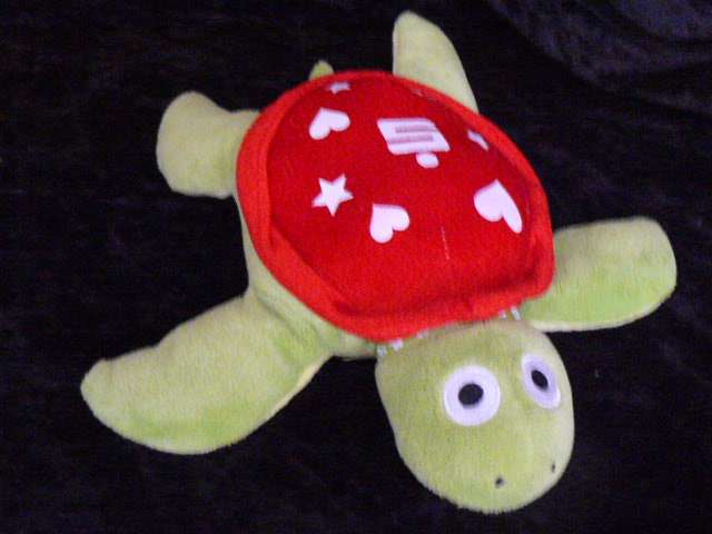 SOFT TOY