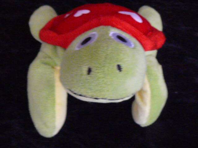 SOFT TOY