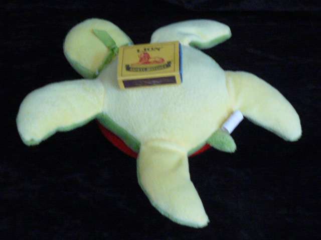 SOFT TOY
